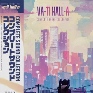 VA-11 HALL-A Complete Sound Collection