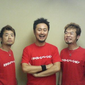 ミサイルイノベーション 的头像