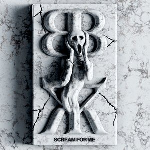 SCREAM FOR ME EP