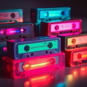 The Experimental Tapes: Volume Two - EP
