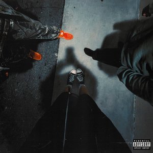 Tiptoes - Single