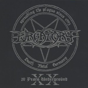 XX (20 Years Underground)