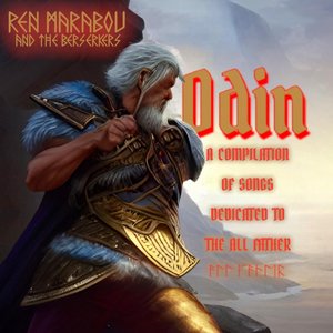 Odin (Songs for the All Father)