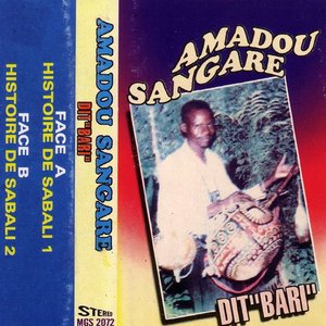 Amadou Sangare dit Bari 的头像