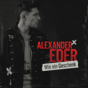 Artwork for Wie ein Geschenk