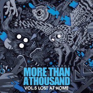 Volume 5: Lost At Home