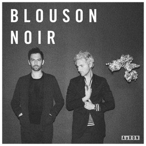 Blouson Noir