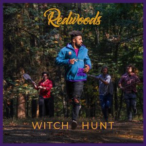Witch Hunt - Single
