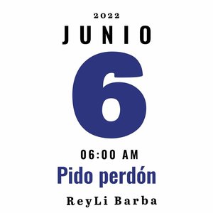 Pido Perdón