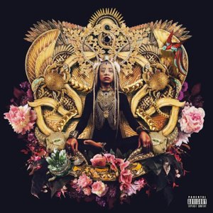 Nightshade [Explicit]