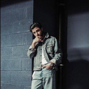 Mehrad Hidden 的头像