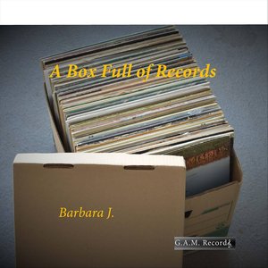 A Box Full of Records