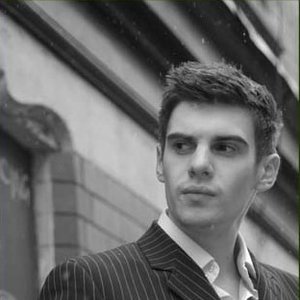 Rob McCulloch 的头像