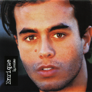 Enrique Iglesias - Enrique Guzman 100 Oro - Zortam Music