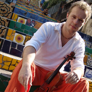 Nicolas Krassik photo provided by Last.fm