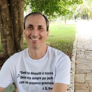 Avatar for Bruno Ciribelli