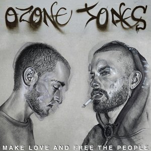 Make Love and Free the People