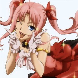 ネネ（cv.高垣彩陽） 的头像