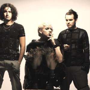 Image for 'Electro-punk'