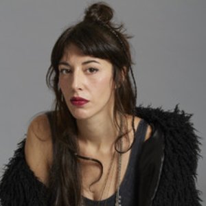 Sarah Stride 的头像