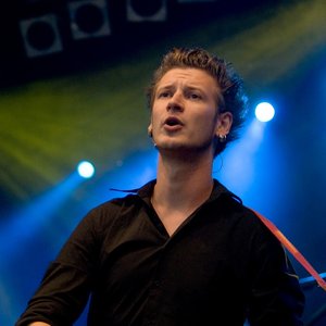 Wouter Deprez 的头像
