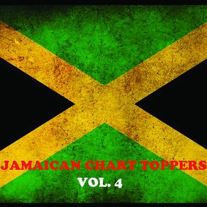 Jamaican Chart Toppers, Vol. 4