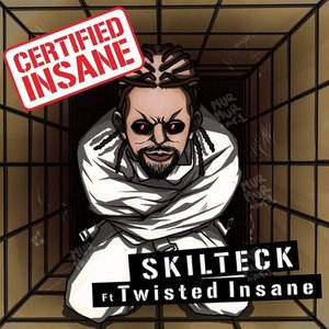 Certified Insane