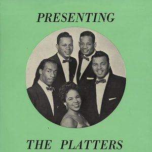 Presenting the Platters