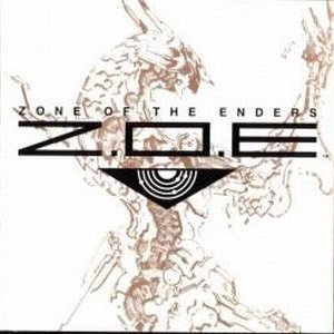 Zone of the Enders Original Soundtrack