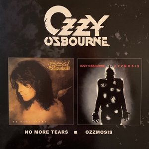 No More Tears - Ozzmosis