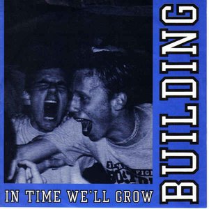 in time we'll grow