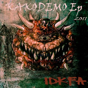Avatar for IDKFA