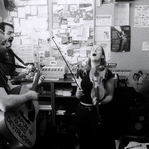 Ghost Mice photo provided by Last.fm