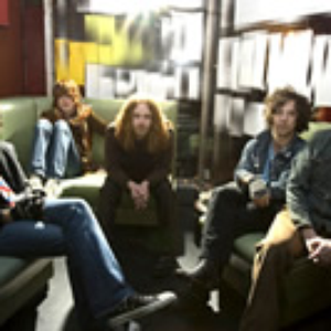 The Apparitions photo provided by Last.fm