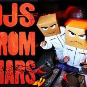 BROOKLYN BOUNCE & DJs from Mars 的头像