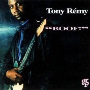 Tony Rémy için avatar