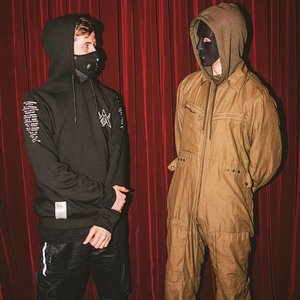 K-391 & Alan Walker 的头像