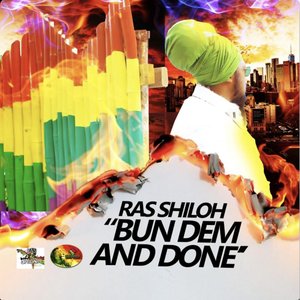 Bun Dem and Done - Single