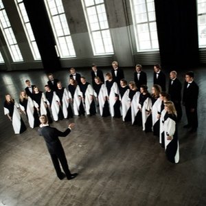 Avatar de Candomino Choir, The and Satomaa, Tauno (conductor)