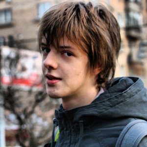 Basil Minkov 的头像
