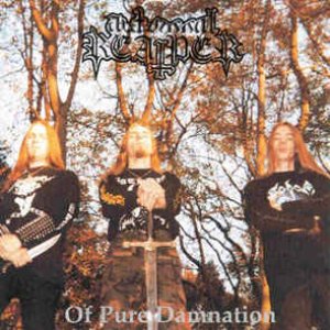 Of Pure Damnation