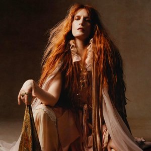 Avatar för Florence + the Machine