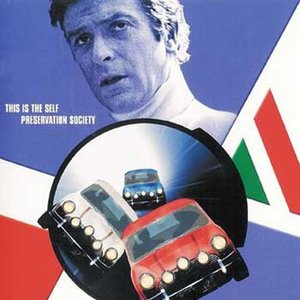 The Italian Job için avatar