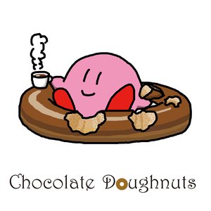 Chocolate Doughnuts
