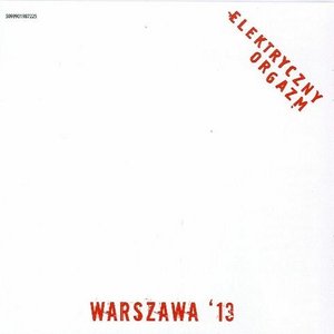 Warszawa '13