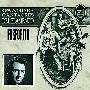 Grandes Cantaores Del Flamenco