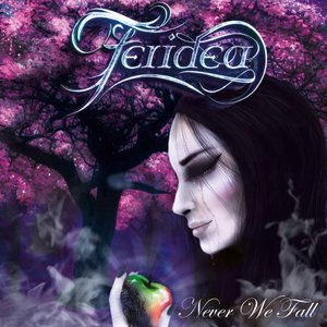 Never We Fall - Single