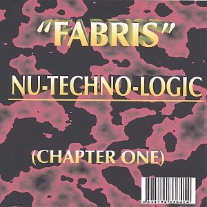 nu-techno-logic (chapter one)
