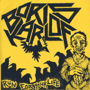 Boris Karlof 的头像