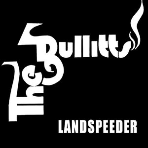 Landspeeder - Single